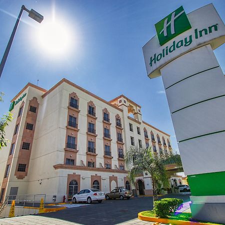 Holiday Inn Leon By Ihg Екстериор снимка
