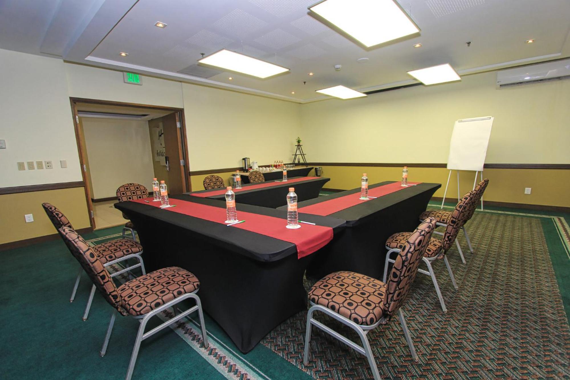 Holiday Inn Leon By Ihg Екстериор снимка